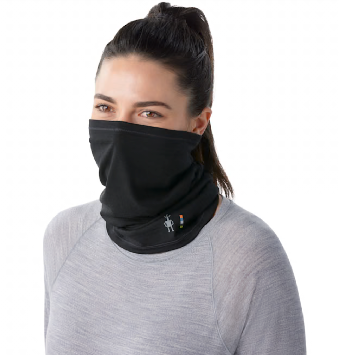 Smartwool Merino All Season Neck Gaiter