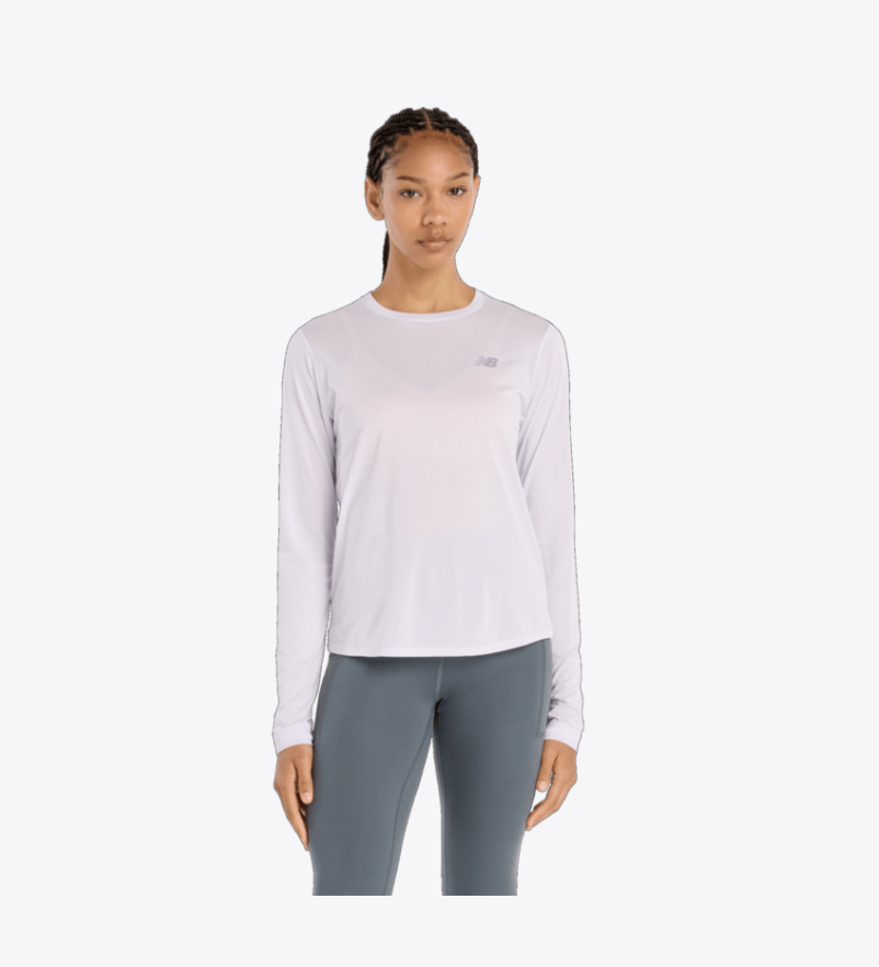 Women's New Balance RC Essential Long Sleeve