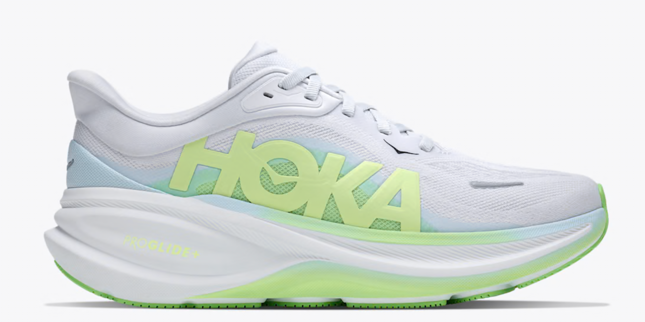 Women's Hoka Clifton Pro