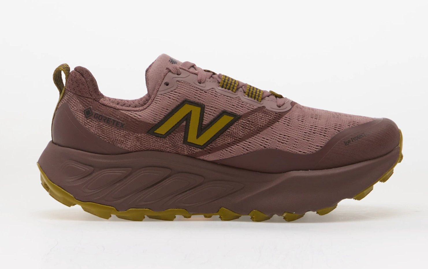 Women's New Balance Hierro 9 GTX