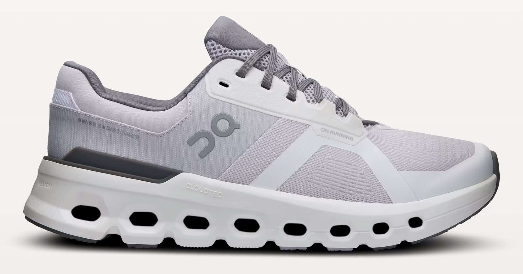 ON オン Cloudrunner ホワイト 22cm On Women's Cloudrunner Sneakers, White/Frost, 5 : Amazon.ca