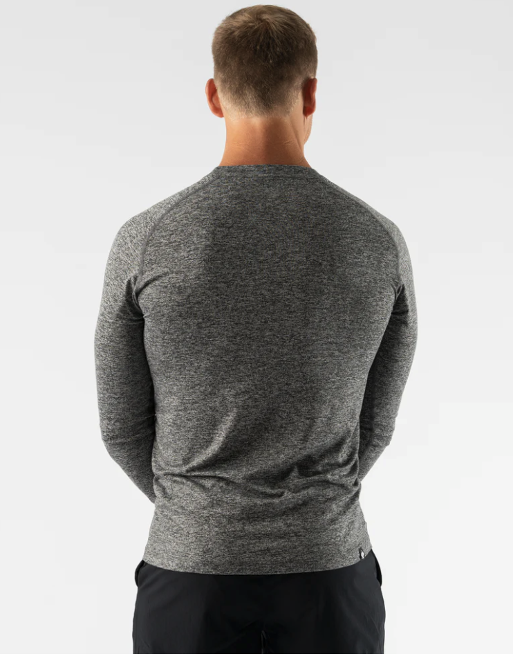 Mens Rabbit EZ Tee Long Sleeve