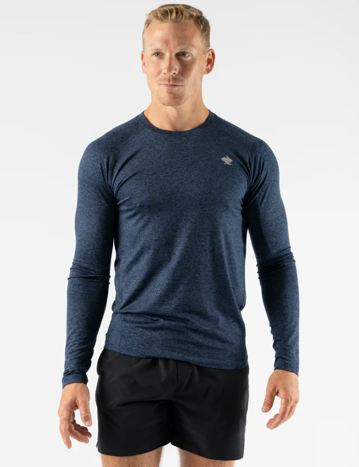 Mens Rabbit EZ Tee Long Sleeve