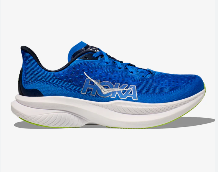 Men's Hoka Mach 6