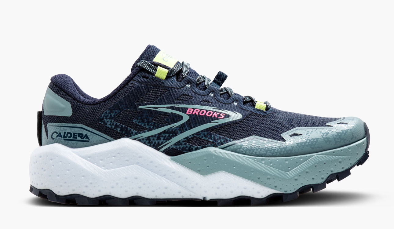 Women's Brooks Caldera 7
