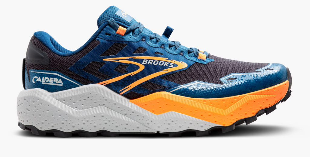 Men's Brooks Caldera 7