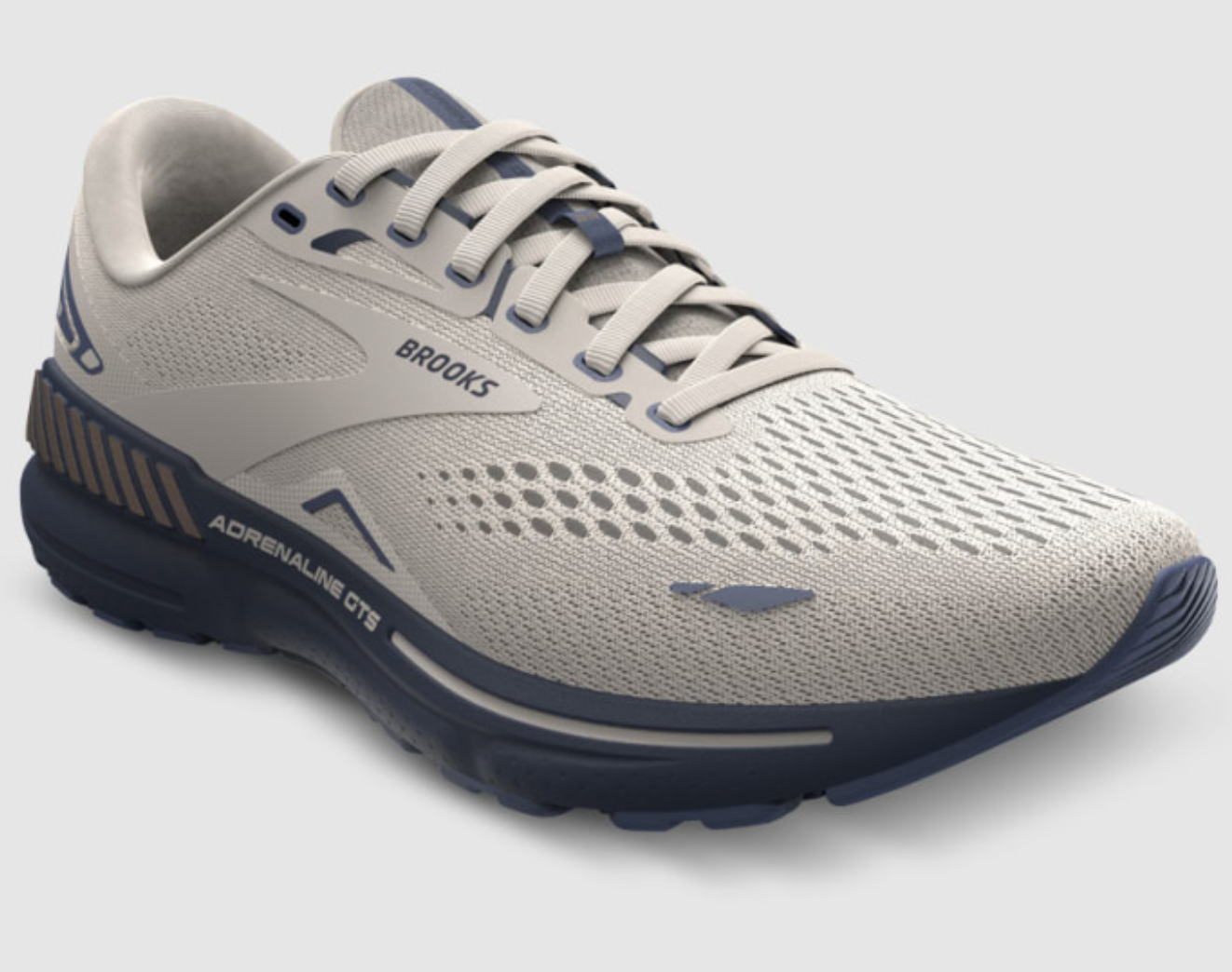 Men s Brooks Adrenaline GTS 23 City Park Runners