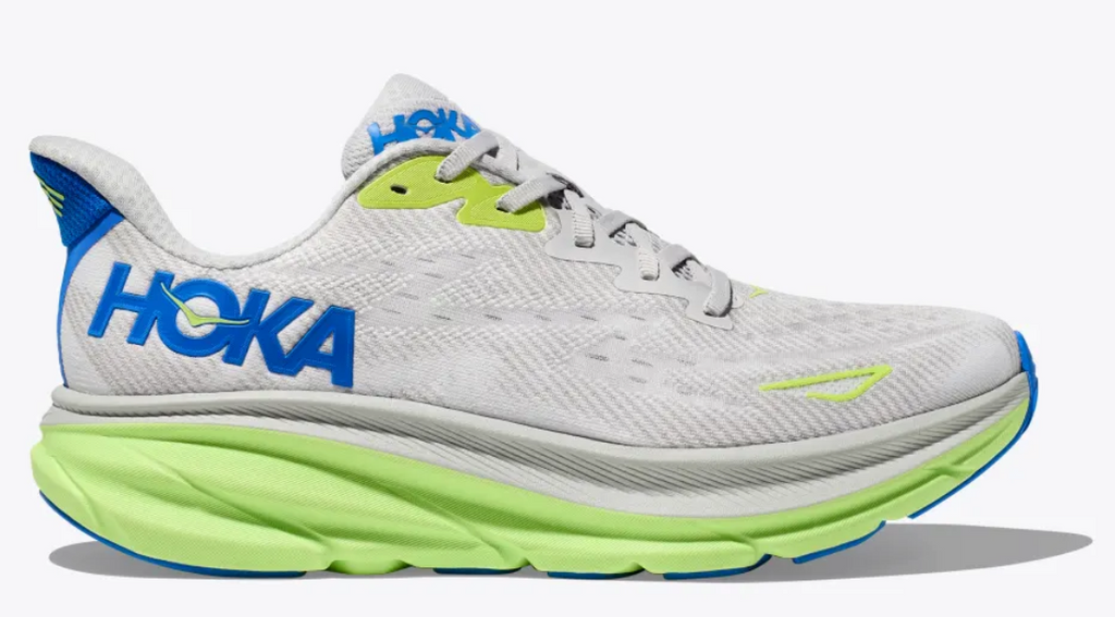 Men's Hoka Clifton 9