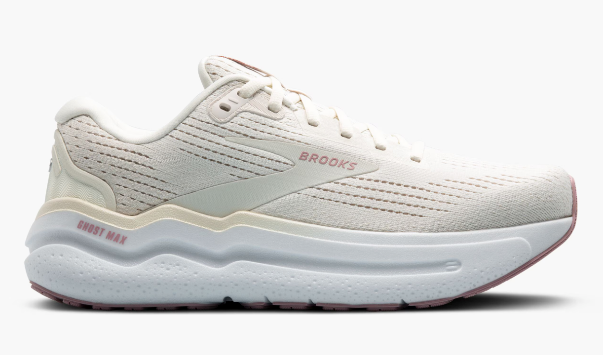 Women's Brooks Ghost Max 2 – City Park Runners