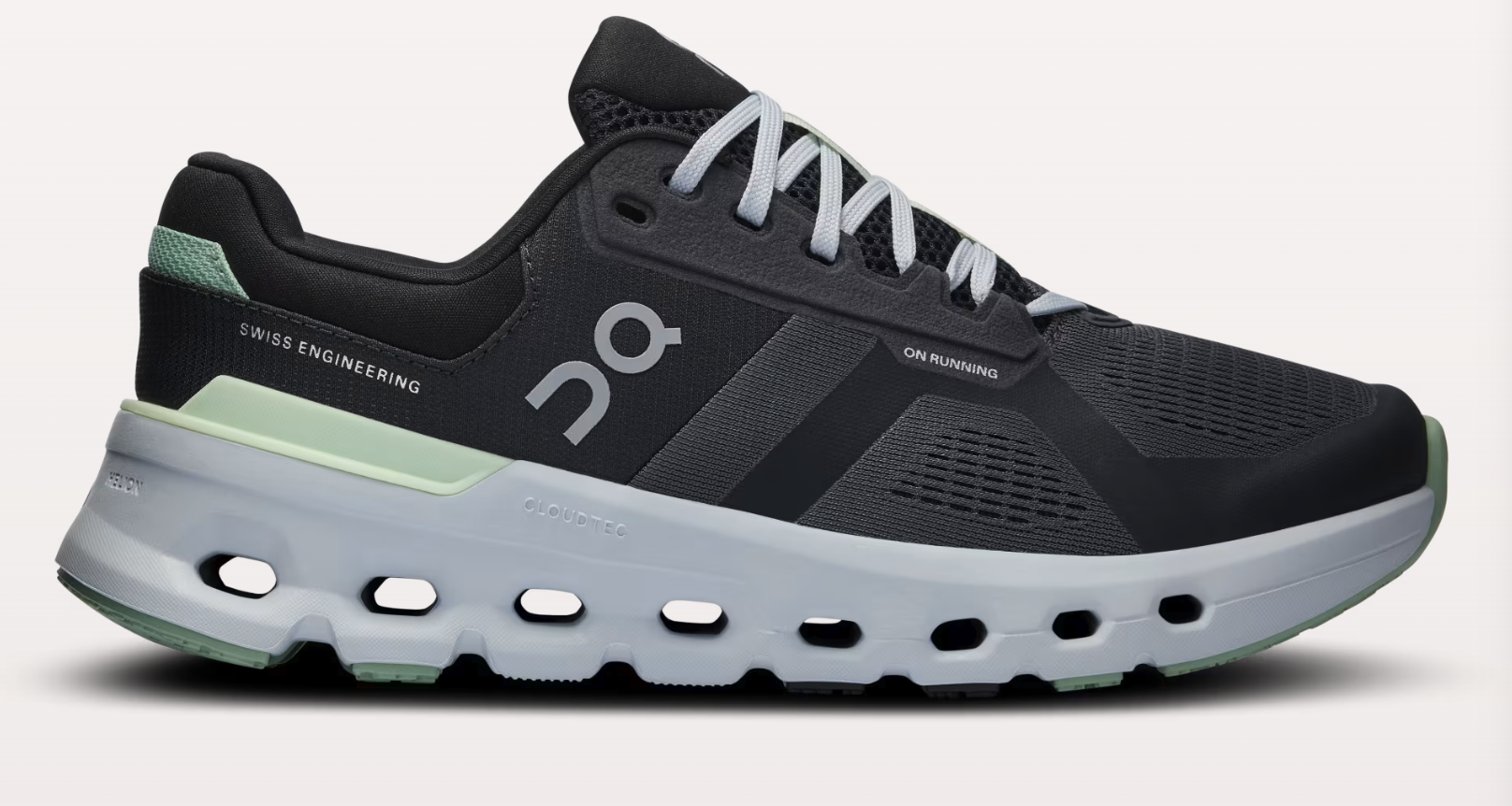 Women's ON Cloudrunner 2 – City Park Runners