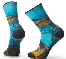 Load image into Gallery viewer, Smartwool Hike Light Cushion Unisex Crew Sock
