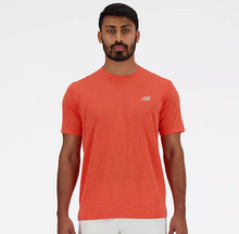 Load image into Gallery viewer, Men&#39;s New Balance Athletics Run T-Shirt
