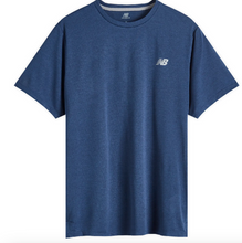 Load image into Gallery viewer, Men&#39;s New Balance Athletics Run T-Shirt
