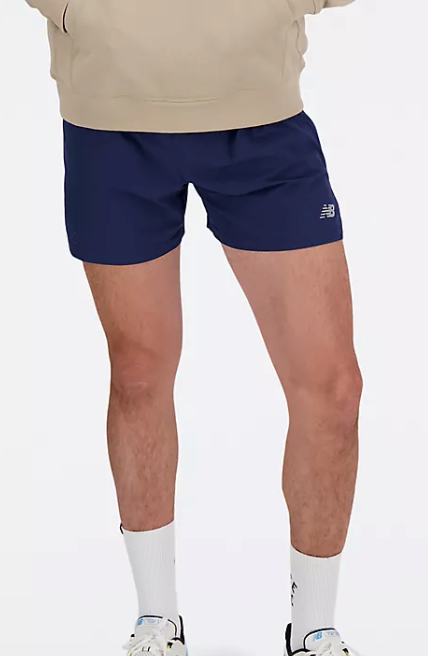 Men's New Balance RC Short 5"