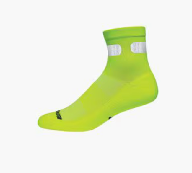 Brooks Carbonite Sock