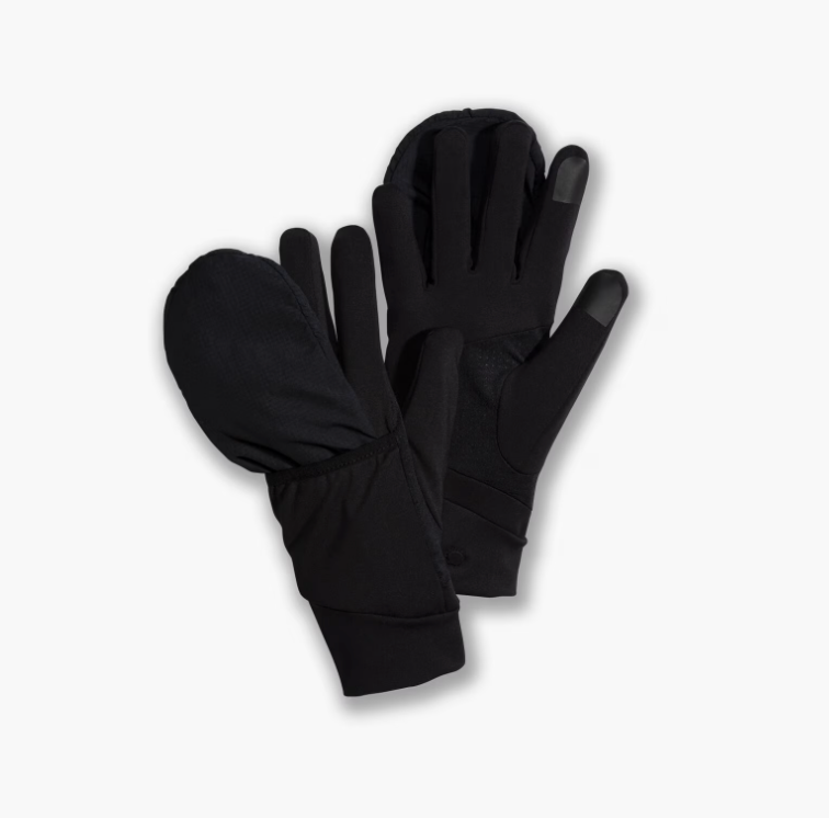 Brooks Draft Hybrid Glove Unisex