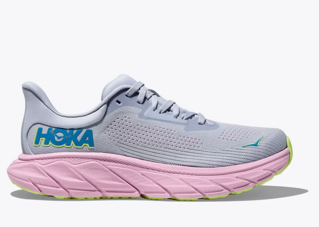 Womens Hoka Arahi 7