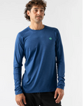 Mens Rabbit EZ Tee Long Sleeve