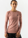 Women's Rabbit EZ Tee Long Sleeve