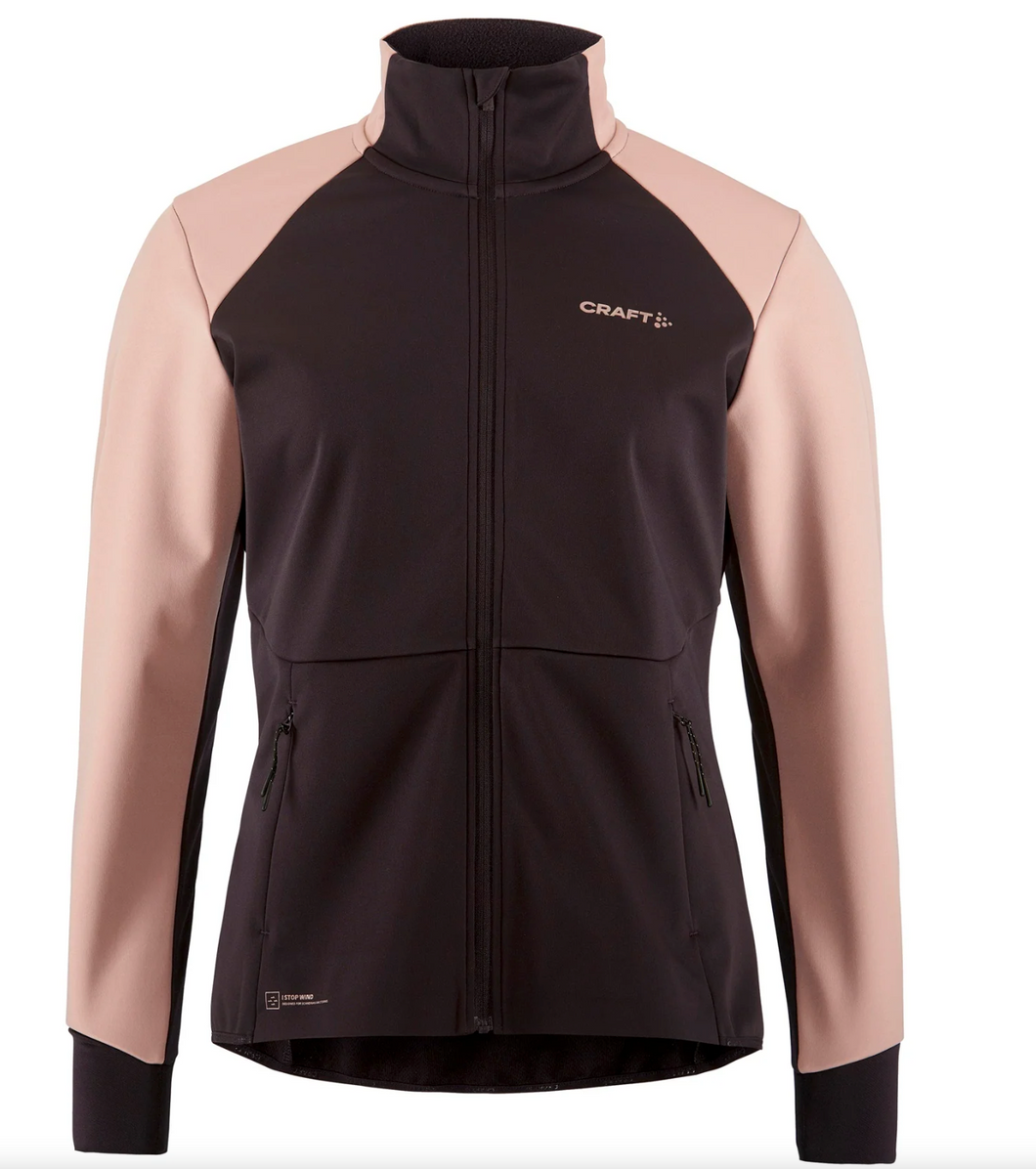 Women's Craft Core Nordic Jacket 2