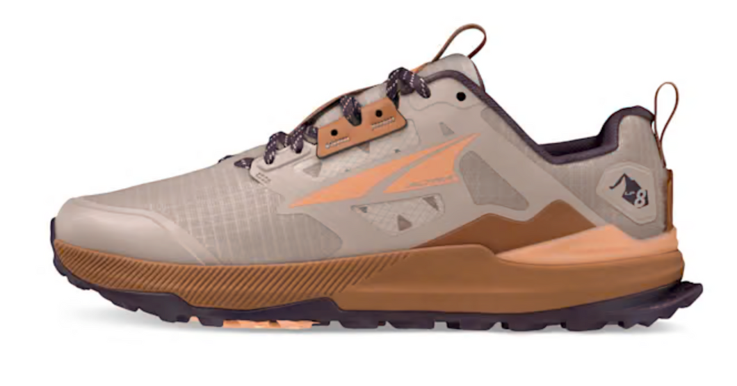 Women's Altra Lone Peak 8