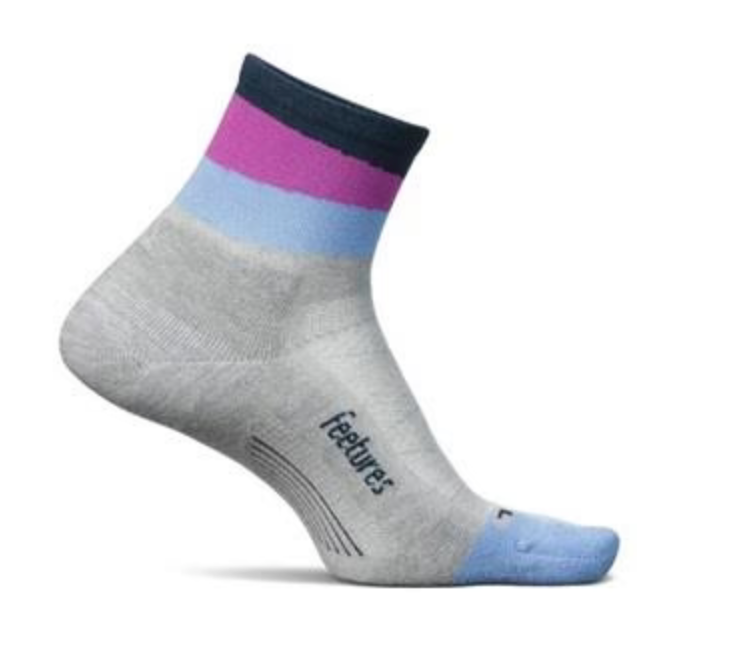 Feetures Elite Ultralight Quarter Sock