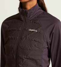 Load image into Gallery viewer, Women&#39;s Craft ADV Nordic Training Speed Jacket
