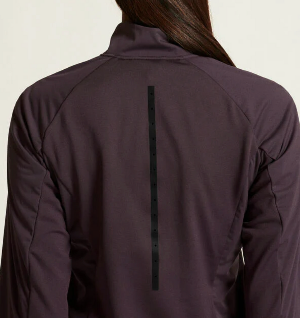 Women's Craft ADV Nordic Training Speed Jacket