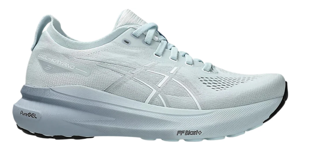 正規 Women's Asics Runners Park City – 31 Gel-Kayano 靴
