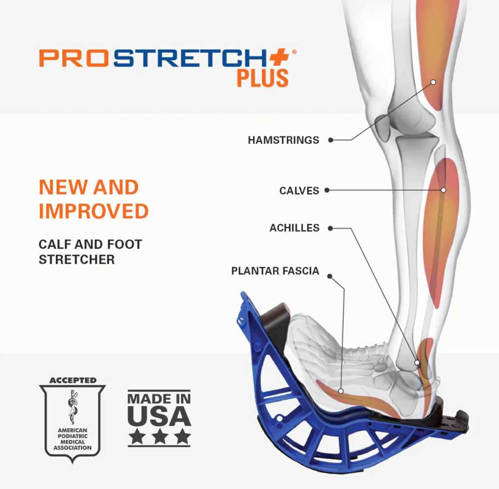 ProStretch Plus