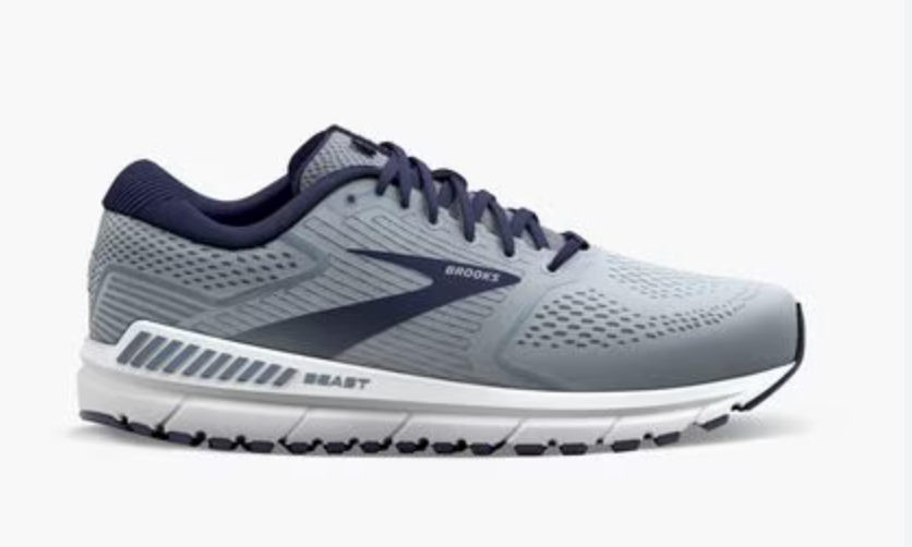 Men's Brooks Beast '20