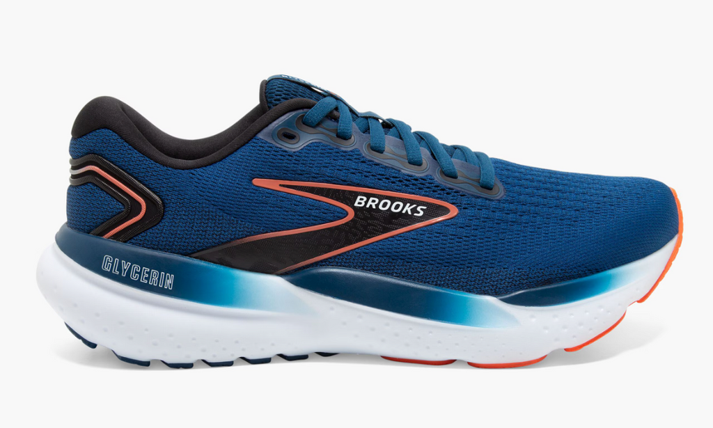 Men's Brooks Glycerin 21