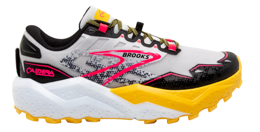Women's Brooks Caldera 7