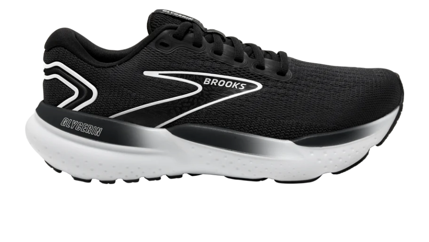 Women's Brooks Glycerin GTS 21