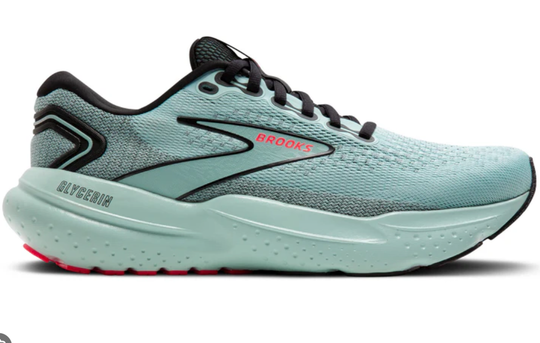 brooks gts 21 release date