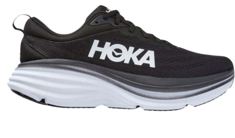 Men's Hoka Bondi 8