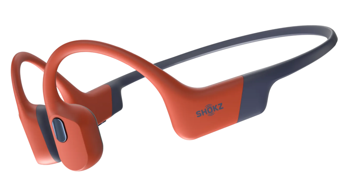 Shokz Open Swim Pro
