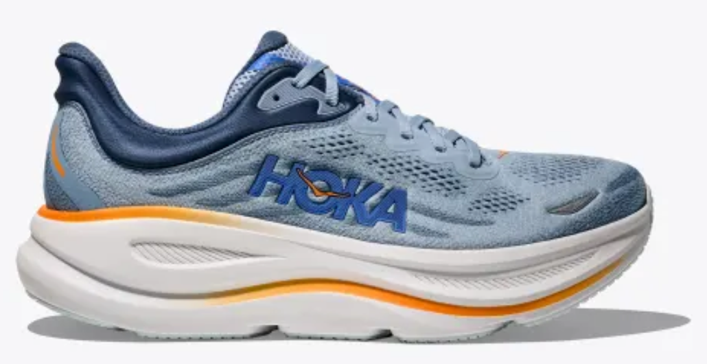 新品 HOKA BONDI 9 レギュラー HOKA®公式サイト【ボンダイ 9|BONDI 9 197634747491 | メンズ