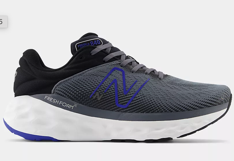 Men's New Balance 840v1