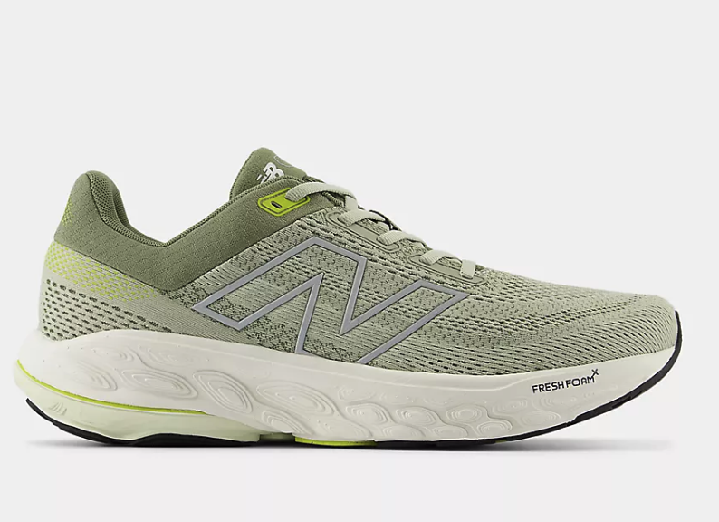Men's New Balance 860v14