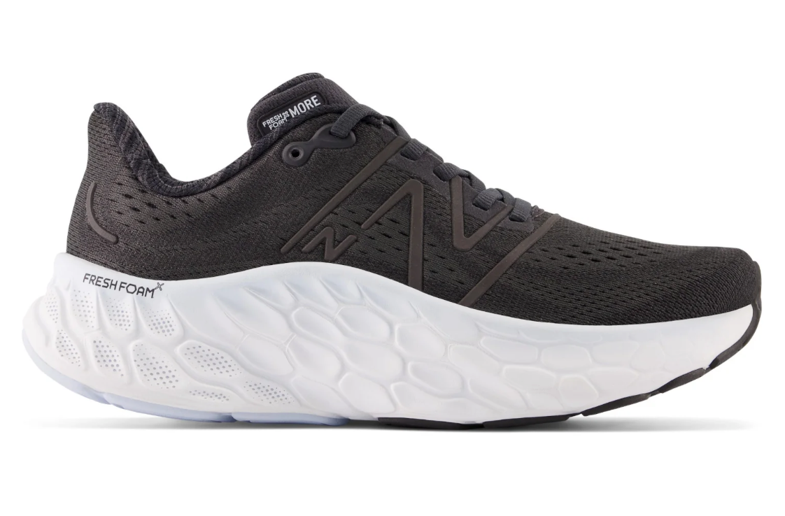 Men's New Balance Fresh Foam X More v4