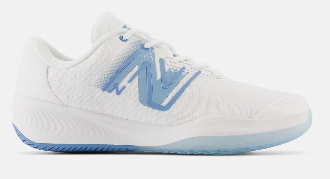 Men's New Balance FuelCell 996v6 Court Shoe