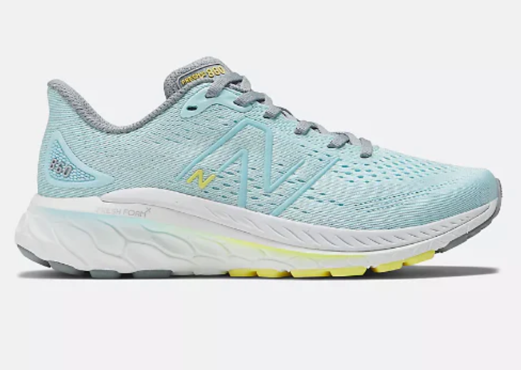 Women's New Balance 860v13