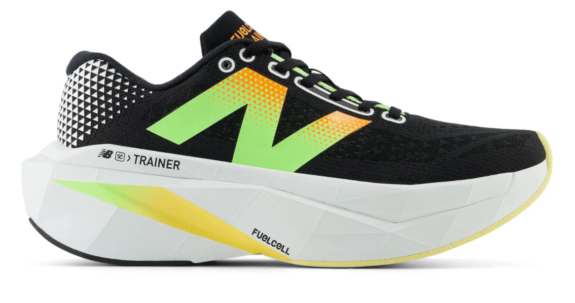 Men's New Balance SuperComp FuelCell Trainer v3 – City Park