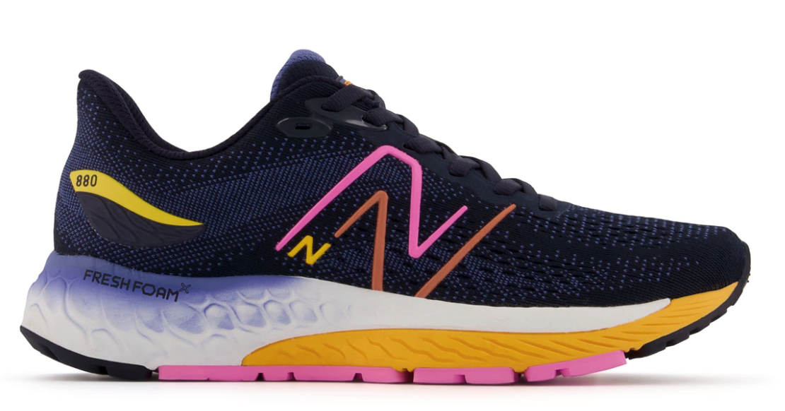 Women's New Balance Fresh Foam X 880 v12 – City Park Runners