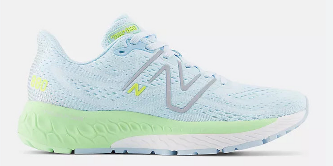 Women's New Balance Fresh Foam X 880v13