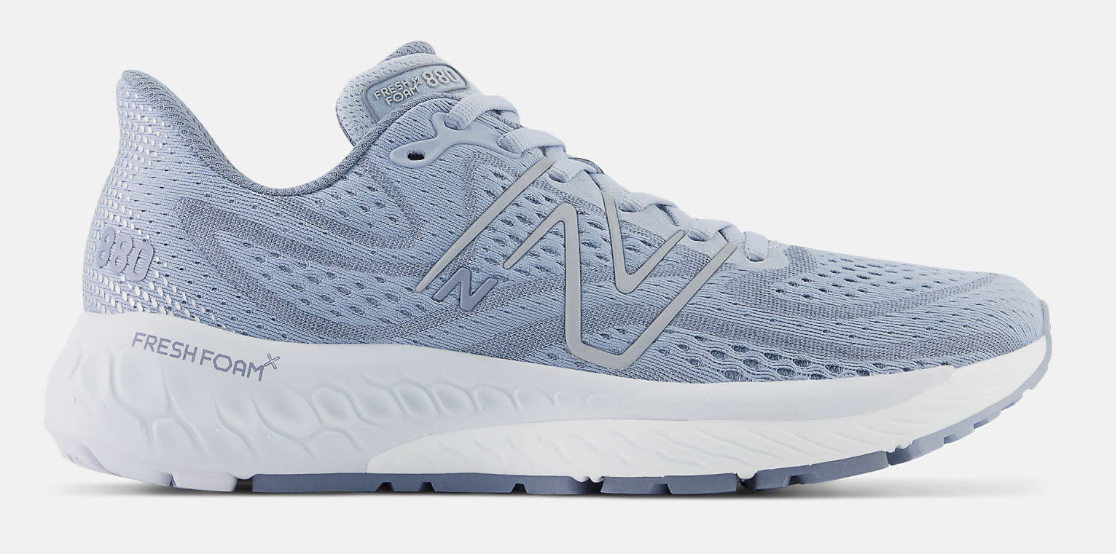 Women's New Balance Fresh Foam X 880v13