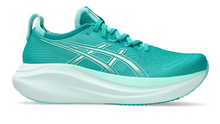 Load image into Gallery viewer, Women&#39;s Asics Gel-Nimbus 27
