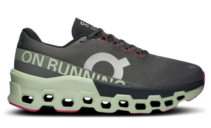 Womens ON Cloudmonster 2