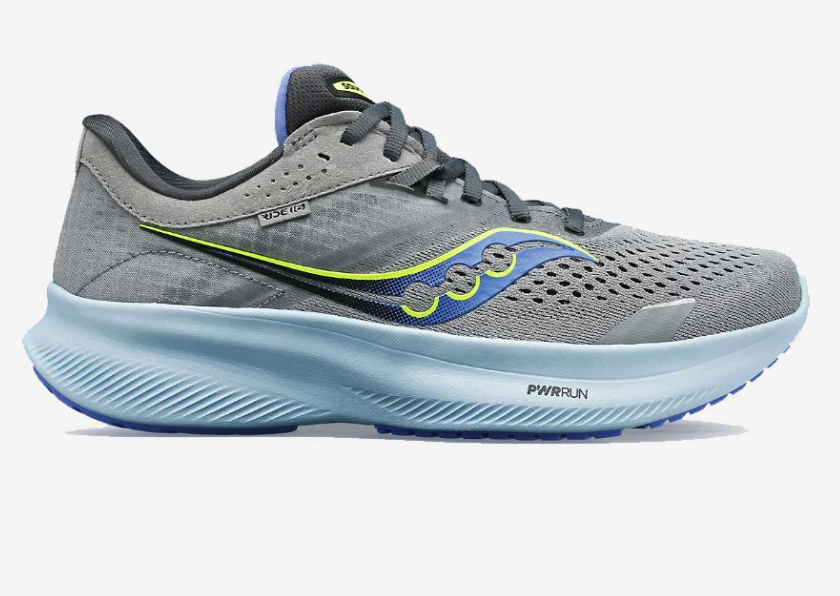 Women's Saucony Ride 16